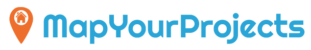 MapYourProjects logo