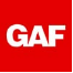 GAF logo