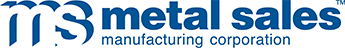 Metal Sales logo