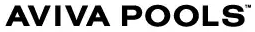 Aviva Pools logo
