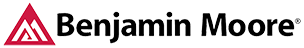 Benjamin Moore logo