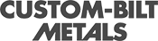 Custom Bilt Metals logo