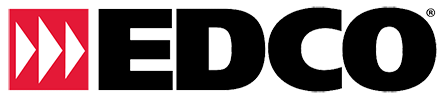 EDCO logo
