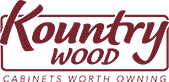 Kountrywood logo