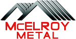 McElroy logo