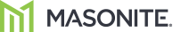 Masonite logo