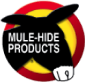 Mulehide logo
