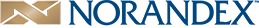 Norandex logo