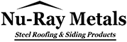 Nu-Ray Metals logo
