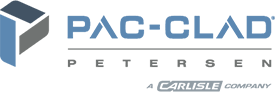 Pac-Clad logo