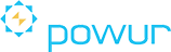 Powur Solar logo