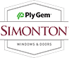 Simonton logo