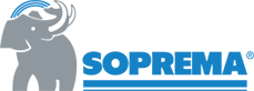Soprema logo