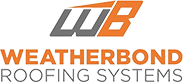 Weatherbond logo