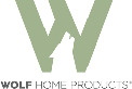 Wolf logo