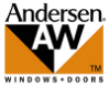 Andersen Windows & Doors logo