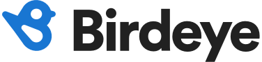 BirdEye logo