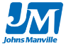 Johns Manville logo