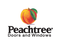 Peachtree Doors & Windows Logo