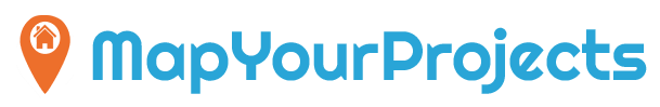 MapYourProjects Logo